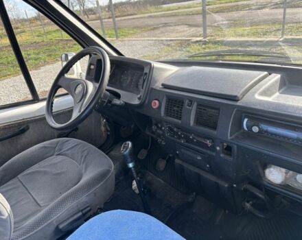 ГАЗ 2752 Соболь 1999 у Житомирі на Automoto.ua Білий ГАЗ 2752 Соболь, об'ємом двигуна 2.3 л та пробігом 35 тис. км за 1600 $, фото 7 на Automoto.ua