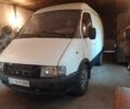 Белый ГАЗ 2752 Соболь, объемом двигателя 2.3 л и пробегом 244 тыс. км за 930 $, фото 1 на Automoto.ua