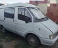Белый ГАЗ 2752 Соболь, объемом двигателя 2.3 л и пробегом 49 тыс. км за 1800 $, фото 2 на Automoto.ua