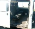 Белый ГАЗ 2752 Соболь, объемом двигателя 2.29 л и пробегом 344 тыс. км за 2200 $, фото 1 на Automoto.ua