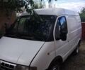 Білий ГАЗ 2752 Соболь, об'ємом двигуна 2.3 л та пробігом 97 тис. км за 1000 $, фото 3 на Automoto.ua