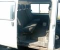Білий ГАЗ 2752 Соболь, об'ємом двигуна 2.3 л та пробігом 344 тис. км за 2200 $, фото 3 на Automoto.ua