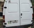 Білий ГАЗ 2752 Соболь, об'ємом двигуна 2.3 л та пробігом 97 тис. км за 1000 $, фото 5 на Automoto.ua