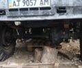 Белый ГАЗ 2752 Соболь, объемом двигателя 0 л и пробегом 25 тыс. км за 2999 $, фото 2 на Automoto.ua