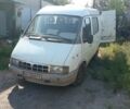 Білий ГАЗ 2752 Соболь, об'ємом двигуна 2.3 л та пробігом 344 тис. км за 2200 $, фото 1 на Automoto.ua