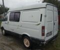 Белый ГАЗ 2752 Соболь, объемом двигателя 2.3 л и пробегом 150 тыс. км за 1900 $, фото 4 на Automoto.ua