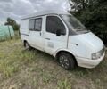 Білий ГАЗ 2752 Соболь, об'ємом двигуна 2.3 л та пробігом 1 тис. км за 1700 $, фото 1 на Automoto.ua