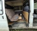 Білий ГАЗ 2752 Соболь, об'ємом двигуна 2.3 л та пробігом 1 тис. км за 1700 $, фото 2 на Automoto.ua
