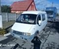Білий ГАЗ 2752 Соболь, об'ємом двигуна 2.3 л та пробігом 500 тис. км за 1697 $, фото 1 на Automoto.ua