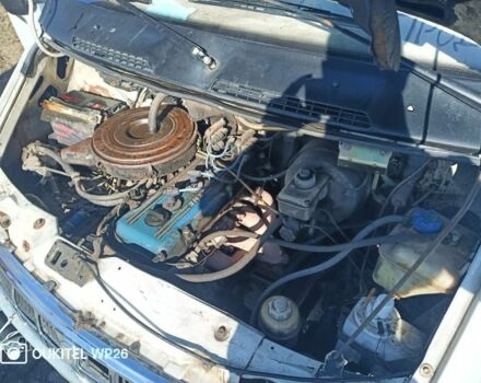 Білий ГАЗ 2752 Соболь, об'ємом двигуна 2.3 л та пробігом 500 тис. км за 1697 $, фото 6 на Automoto.ua
