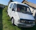 Белый ГАЗ 2752 Соболь, объемом двигателя 2.3 л и пробегом 170 тыс. км за 3000 $, фото 1 на Automoto.ua