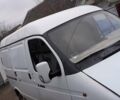Белый ГАЗ 2752 Соболь, объемом двигателя 2.29 л и пробегом 220 тыс. км за 1599 $, фото 1 на Automoto.ua