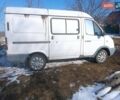 Белый ГАЗ 2752 Соболь, объемом двигателя 2.4 л и пробегом 200 тыс. км за 1450 $, фото 5 на Automoto.ua