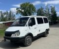 Белый ГАЗ 2752 Соболь, объемом двигателя 2.3 л и пробегом 250 тыс. км за 1400 $, фото 3 на Automoto.ua
