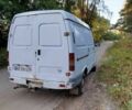 Белый ГАЗ 2752 Соболь, объемом двигателя 2.3 л и пробегом 3 тыс. км за 2100 $, фото 2 на Automoto.ua