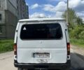 Белый ГАЗ 2752 Соболь, объемом двигателя 2.3 л и пробегом 250 тыс. км за 1400 $, фото 5 на Automoto.ua