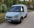 Белый ГАЗ 2752 Соболь, объемом двигателя 0 л и пробегом 99 тыс. км за 2400 $, фото 1 на Automoto.ua