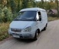 Белый ГАЗ 2752 Соболь, объемом двигателя 2.3 л и пробегом 3 тыс. км за 2100 $, фото 1 на Automoto.ua