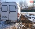 Белый ГАЗ 2752 Соболь, объемом двигателя 2.4 л и пробегом 200 тыс. км за 1450 $, фото 6 на Automoto.ua