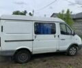 Белый ГАЗ 2752 Соболь, объемом двигателя 2.3 л и пробегом 250 тыс. км за 1940 $, фото 2 на Automoto.ua