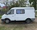 Белый ГАЗ 2752 Соболь, объемом двигателя 2.3 л и пробегом 250 тыс. км за 1940 $, фото 1 на Automoto.ua