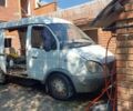 Белый ГАЗ 2752 Соболь, объемом двигателя 2.4 л и пробегом 86 тыс. км за 800 $, фото 1 на Automoto.ua