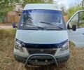 Белый ГАЗ 2752 Соболь, объемом двигателя 2.1 л и пробегом 1 тыс. км за 2500 $, фото 1 на Automoto.ua