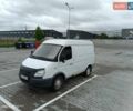 Белый ГАЗ 2752 Соболь, объемом двигателя 2.3 л и пробегом 140 тыс. км за 1500 $, фото 4 на Automoto.ua