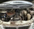 Белый ГАЗ 2752 Соболь, объемом двигателя 2.3 л и пробегом 250 тыс. км за 1940 $, фото 4 на Automoto.ua