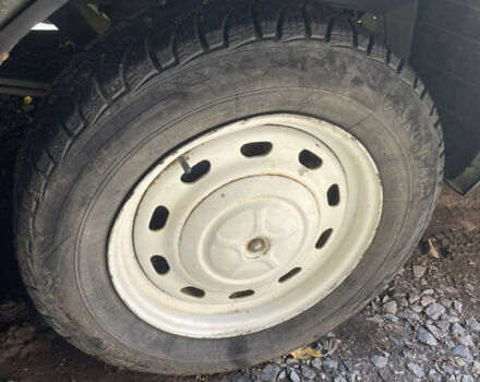 ГАЗ 2752 Соболь 2004 в Краснокутске на Automoto.ua Белый ГАЗ 2752 Соболь, объемом двигателя 2.14 л и пробегом 240 тыс. км за 2900 $, фото 9 на Automoto.ua