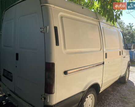 ГАЗ 2752 Соболь 2004 в Краснокутске на Automoto.ua Белый ГАЗ 2752 Соболь, объемом двигателя 2.14 л и пробегом 240 тыс. км за 2900 $, фото 10 на Automoto.ua