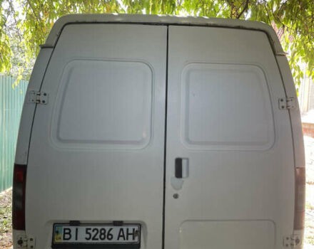 ГАЗ 2752 Соболь 2004 в Краснокутске на Automoto.ua Белый ГАЗ 2752 Соболь, объемом двигателя 2.14 л и пробегом 240 тыс. км за 2900 $, фото 12 на Automoto.ua