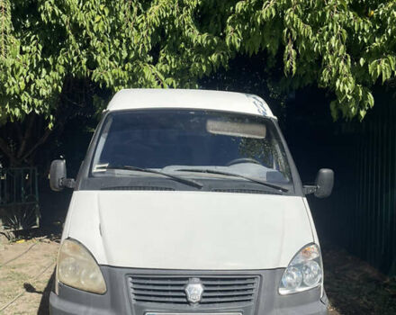 ГАЗ 2752 Соболь 2004 в Краснокутске на Automoto.ua Белый ГАЗ 2752 Соболь, объемом двигателя 2.14 л и пробегом 240 тыс. км за 2900 $, фото 14 на Automoto.ua