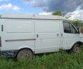 Білий ГАЗ 2752 Соболь, об'ємом двигуна 2.1 л та пробігом 206 тис. км за 1456 $, фото 2 на Automoto.ua