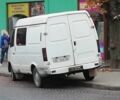 Белый ГАЗ 2752 Соболь, объемом двигателя 2.4 л и пробегом 86 тыс. км за 800 $, фото 1 на Automoto.ua