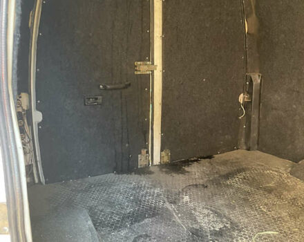 ГАЗ 2752 Соболь 2004 в Краснокутске на Automoto.ua Белый ГАЗ 2752 Соболь, объемом двигателя 2.14 л и пробегом 240 тыс. км за 2900 $, фото 1 на Automoto.ua