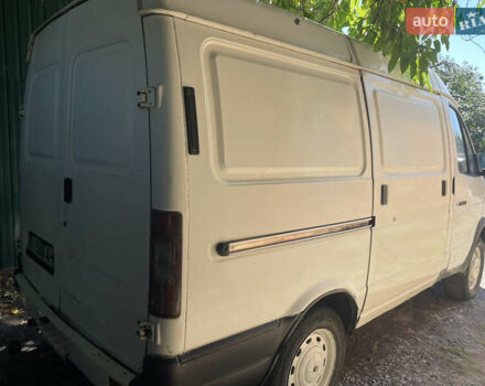 ГАЗ 2752 Соболь 2004 в Краснокутске на Automoto.ua Белый ГАЗ 2752 Соболь, объемом двигателя 2.14 л и пробегом 240 тыс. км за 2900 $, фото 11 на Automoto.ua