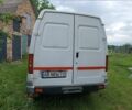 Белый ГАЗ 2752 Соболь, объемом двигателя 2.3 л и пробегом 376 тыс. км за 1500 $, фото 2 на Automoto.ua