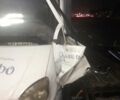 Белый ГАЗ 2752 Соболь, объемом двигателя 2.4 л и пробегом 640 тыс. км за 1000 $, фото 1 на Automoto.ua
