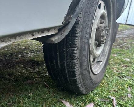 ГАЗ 2752 Соболь 2005 у Хороле на Automoto.ua Білий ГАЗ 2752 Соболь, об'ємом двигуна 0 л та пробігом 400 тис. км за 2000 $, фото 9 на Automoto.ua