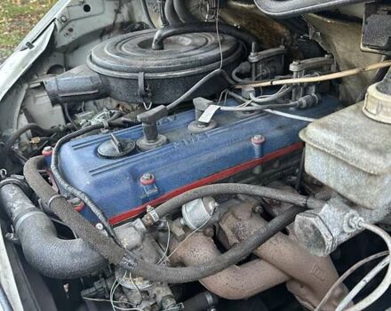 ГАЗ 2752 Соболь 2005 у Хороле на Automoto.ua Білий ГАЗ 2752 Соболь, об'ємом двигуна 0 л та пробігом 400 тис. км за 2000 $, фото 10 на Automoto.ua