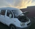 ГАЗ 2752 Соболь 2005 у Хороле на Automoto.ua Білий ГАЗ 2752 Соболь, об'ємом двигуна 0 л та пробігом 400 тис. км за 2000 $, фото 1 на Automoto.ua