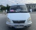 Белый ГАЗ 2752 Соболь, объемом двигателя 2.5 л и пробегом 198 тыс. км за 1999 $, фото 5 на Automoto.ua