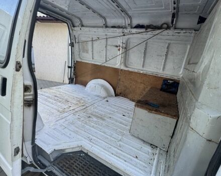 Білий ГАЗ 2752 Соболь, об'ємом двигуна 0 л та пробігом 165 тис. км за 2500 $, фото 7 на Automoto.ua
