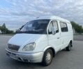 Белый ГАЗ 2752 Соболь, объемом двигателя 2.5 л и пробегом 198 тыс. км за 1999 $, фото 1 на Automoto.ua