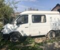Белый ГАЗ 2752 Соболь, объемом двигателя 2.4 л и пробегом 128 тыс. км за 2403 $, фото 4 на Automoto.ua
