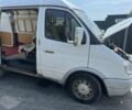 Белый ГАЗ 2752 Соболь, объемом двигателя 2.5 л и пробегом 125 тыс. км за 2600 $, фото 5 на Automoto.ua