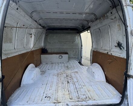 Білий ГАЗ 2752 Соболь, об'ємом двигуна 0 л та пробігом 165 тис. км за 2500 $, фото 8 на Automoto.ua