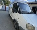 Білий ГАЗ 2752 Соболь, об'ємом двигуна 0 л та пробігом 165 тис. км за 2500 $, фото 1 на Automoto.ua