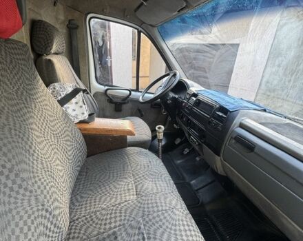 Білий ГАЗ 2752 Соболь, об'ємом двигуна 0 л та пробігом 165 тис. км за 2500 $, фото 12 на Automoto.ua